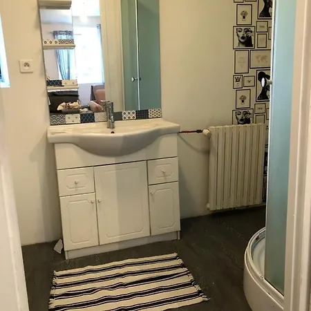 Apartamento 20 Min De La *