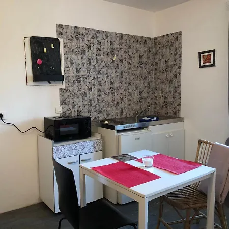 Apartamento 20 Min De La *