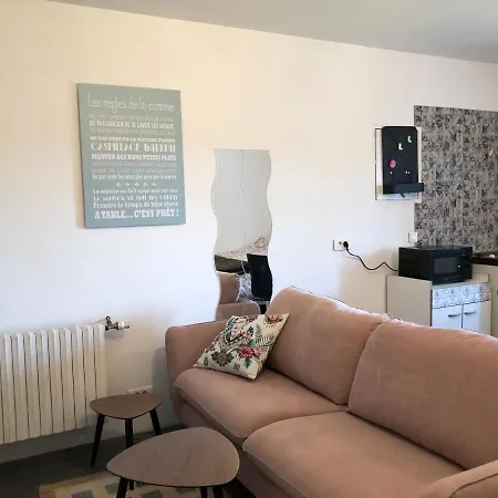Apartamento 20 Min De La Plouaret